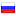 hdtrailer.ru server is located in Russia